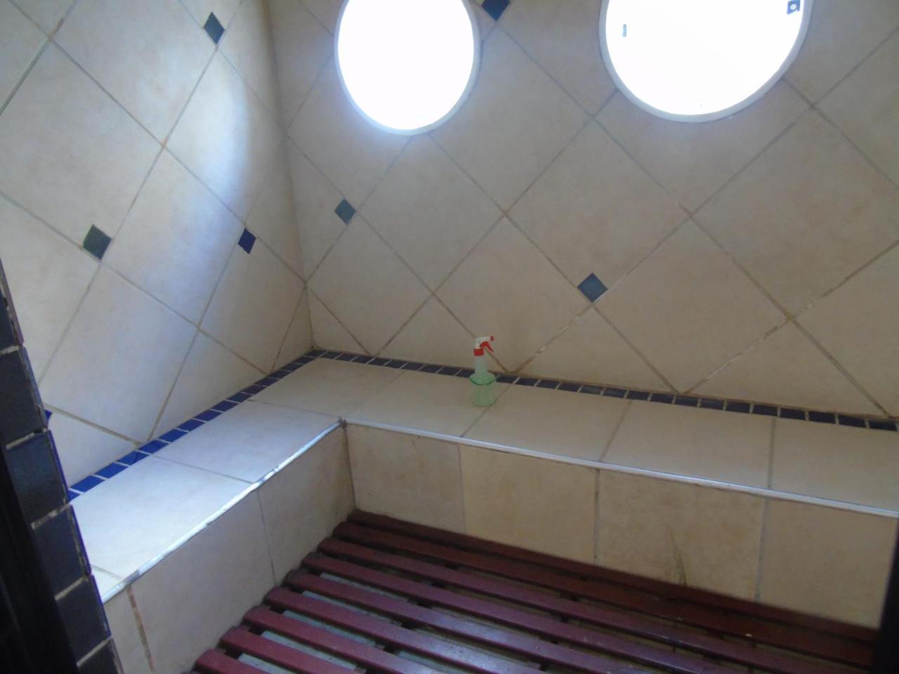 Flat Em Hotel 4 Estrelas 1902 Fortaleza  Esterno foto